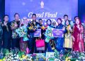 Grand Final Duta Genre 2026, Pemkab Gresik Dorong Terwujudnya Generasi Muda Berkualitas