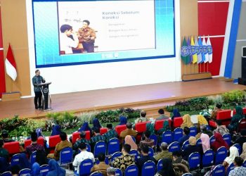 Dinas Pendidikan Jatim Melatih Peran Guru Juga Sebagai Pembimbing Siswa