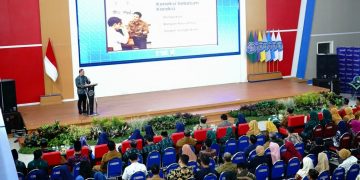 Dinas Pendidikan Jatim Melatih Peran Guru Juga Sebagai Pembimbing Siswa