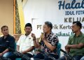 Tjiwi Kimia Berkomitmen Ramah Lingkungan Sejak Mulai Berdiri