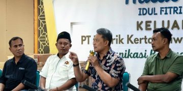 Tjiwi Kimia Berkomitmen Ramah Lingkungan Sejak Mulai Berdiri
