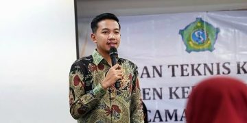 Kaji Rafi Berharap Muscab PKB Melahirkan Program Berdampak Langsung Pada Masyarakat