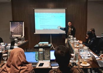 INOVASI Siapkan Kepala Sekolah dan Pengawas Sebagai Pendamping Mutu Sekolah