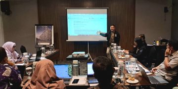 INOVASI Siapkan Kepala Sekolah dan Pengawas Sebagai Pendamping Mutu Sekolah