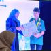 Biasa Perbaiki Diri, Siswa SMK Negeri 2 Buduran Raih Juara I LKS Jatim Bidang Accounting