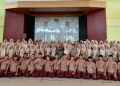 Berkat Kerja Kolektif, 72 Siswa SMA Negeri 1 Gedangan Diterima PTN Jalur SNBP 2026