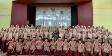 Berkat Kerja Kolektif, 72 Siswa SMA Negeri 1 Gedangan Diterima PTN Jalur SNBP 2026