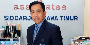 Kades Bringinbendo Taman Sidoarjo Siap Laporkan Media ke Dewan Pers, Sebut Pemberitaan Tak Sesuai Fakta Sidang