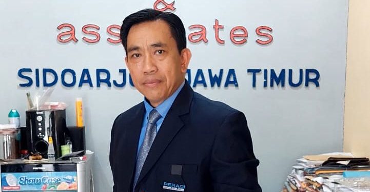 Kades Bringinbendo Taman Sidoarjo Siap Laporkan Media ke Dewan Pers, Sebut Pemberitaan Tak Sesuai Fakta Sidang