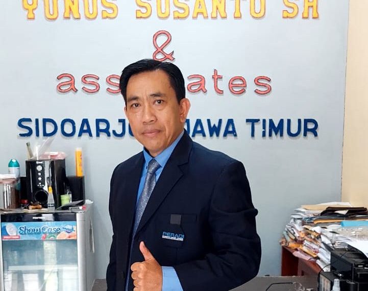 Kades Bringinbendo Taman Sidoarjo Siap Laporkan Media ke Dewan Pers, Sebut Pemberitaan Tak Sesuai Fakta Sidang