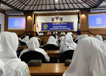 Program ODL SMA Negeri 3 Sidoarjo Dimanfaatkan Untuk Studi Kampus