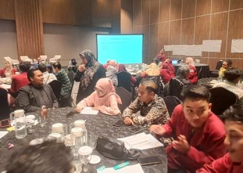 Prodi PGSD Umsida Jalin Kolaborasi Strategis dengan INOVASI dan Opdis