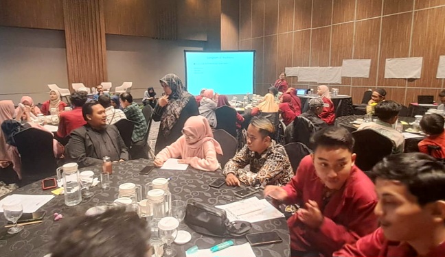 Prodi PGSD Umsida Jalin Kolaborasi Strategis dengan INOVASI dan Opdis