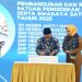 Mendikdasmen Resmikan 29 Program Revitalisasi Satuan Pendidikan Sidoarjo