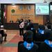 Wise Verda SMKN 2 Buduran Beri Pelatihan Public Speaking Siswa MTsN dan SMP Yos