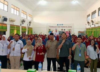 Skill Paradise, SMK Negeri 2 Buduran Bekali Calon Lulusan Dengan Multiprogram
