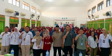Skill Paradise, SMK Negeri 2 Buduran Bekali Calon Lulusan Dengan Multiprogram
