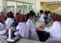 Edukasi Sains, SMP Negeri 6 Lakukan ‘Fun Lab Tour’ ke SMK Sepuluh Nopember
