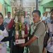 Lomba PMR SMA Negeri 1 Sidoarjo Diikuti 710 Siswa se Jawa Timur