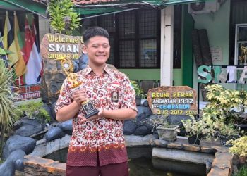 ‘Seni Tari Pesona Delta’ Antarkan Siswa SMA Negeri 3 Juara I Jurnalistik FLS3N 2026