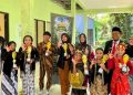 Peringati Hari Kartini, SDN Bangsal 3 Diisi Dengan Lomba-Lomba
