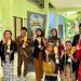 Peringati Hari Kartini, SDN Bangsal 3 Diisi Dengan Lomba-Lomba