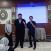 Dosen FEB UMG Jadi Narasumber Pelatihan Penguatan Karakter Kewirausahaan di SMK Nurul Islam Gresik