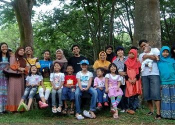 Menapaki 22 Tahun Berkiprah, Sanggar DAUN Lahirkan Karya Berkelas dan Penghargaan dari Berbagai Lembaga Dunia