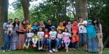 Menapaki 22 Tahun Berkiprah, Sanggar DAUN Lahirkan Karya Berkelas dan Penghargaan dari Berbagai Lembaga Dunia