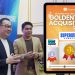 Superstar Agency Raih Golden Tick Mission, Top MCN Shopee Terbaik di Indonesia