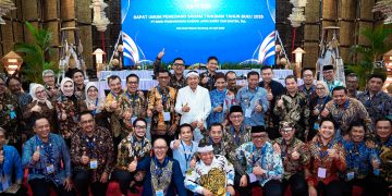 RUPST 2025 bank bjb, Susi Pudjiastuti Masuk Komisaris, Dividen Rp 900 Miliar Dibagikan