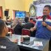 Pertamina Lubricants Sales Region V Gelar Roadshow ‘Enduro Goes to School – Upskilling & Entrepreneurship’ di 4 SMK Jawa Timur