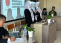 Siswa SMA Al Muslim Belajar Diplomasi Global Melalui Simulasi Internasional
