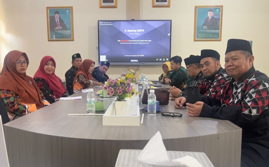 Perkuat Transparansi Keuangan, YPI Nurul Huda Sedati Sidoarjo Belajar ke LPI Sabilillah Malang