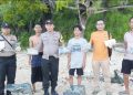 Kokain 27 Kg Lebih Diamankan di Pesisir Pantai Giligenting Sumenep
