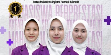 Inovatif! Mahasiswi Akfar Mitra Sehat Mandiri Sidoarjo Raih Juara 1 Nasional Video Edukasi Mental Health