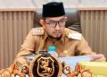 Bupati Sumenep Ingatkan Kades Transparansi dan Akuntabel Kelola Dana Desa
