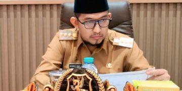 Bupati Sumenep Ingatkan Kades Transparansi dan Akuntabel Kelola Dana Desa