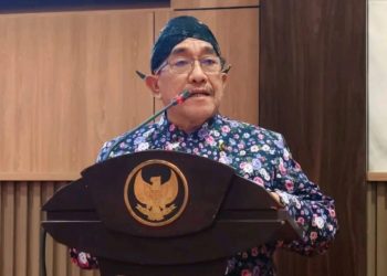 Wabup Sumenep Ajak Kolaborasi Lintas Sektor Sukseskan Program HDDAP