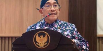 Wabup Sumenep Ajak Kolaborasi Lintas Sektor Sukseskan Program HDDAP