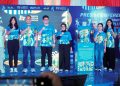 IsoPlus Marathon 2026 Digelar di Jakarta dan Surabaya, Usung Semangat “Unlock Your Greatness”