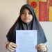Cerpen ‘Desir Pesisir Bandar Grisse’ Antarkan Siswa Spemdalas Azza Alzena Jadi Juara Nasional