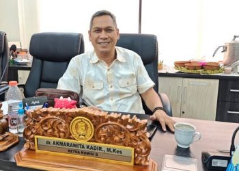 Komisi D DPRD Kota Surabaya Apresiasi Peluncuran Program Medicak Tourism