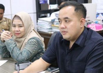 Hearing Kasus Dugaan SK ASN Palsu, DPRD Gresik Desak Ungkap Aktor Utamanya