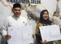 BNN – MUI Gresik Sepakat Perkuat Pencegahan Narkoba Berbasis Keagamaan