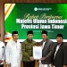 KH Abd. Halim Soebahar Pimpin MUI Jatim, Gantikan KH Moh. Hasan Mutawakkil