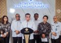 Menaker Imbau Perusahaan Terapkan WFH 1 Hari dalam Sepekan