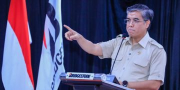 Menaker: Serikat Pekerja Bukan Lawan Perusahaan, tapi Penjaga Hak Pekerja