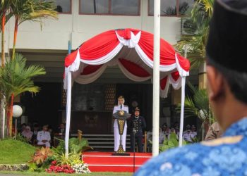 Otoda ke-30 Jadi Momentum Evaluasi, Pemkot Kediri Tekankan Kinerja dan Dampak Program ke Masyarakat