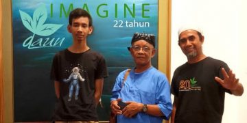 Dari Arsip ke Imajinasi: 22 Tahun Perjalanan Sanggar DAUN